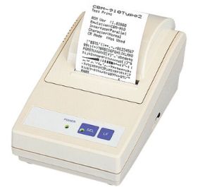 Citizen 910II-24RF120-B Receipt Printer