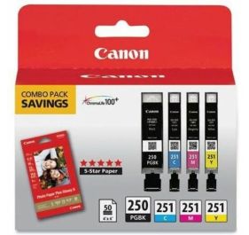 Canon 6497B004 Multi-Function Printer