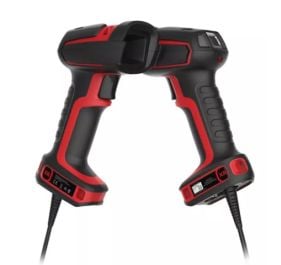 Honeywell Granit Ultra 2100iSR Barcode Scanner