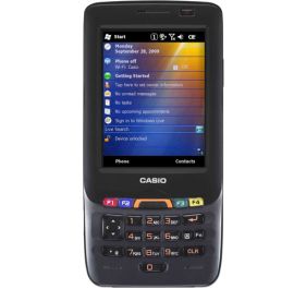 Casio IT-800 Mobile Computer