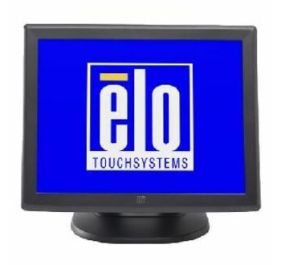 Elo A85856-000 Touchscreen