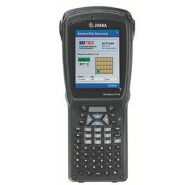 Motorola WA4Q21000400020W Mobile Computer