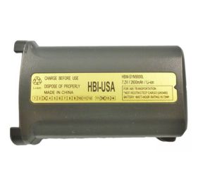 Harvard Battery HBM-SYM9000L Battery