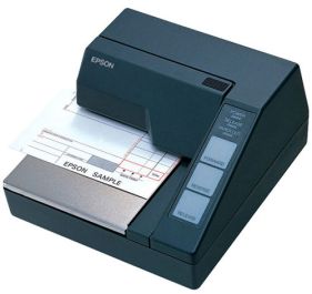 Epson C31C163292 Slip Printer