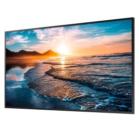 Samsung QH49R Monitor