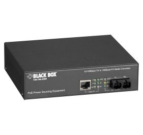 Black Box LPM600A Wireless Switch