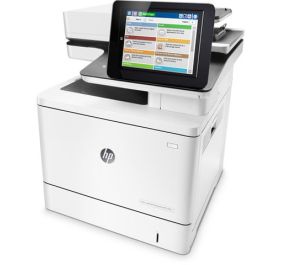 HP Color LaserJet Enterprise M577dn Multi-Function Printer