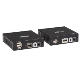 Tripp-Lite B013-HU-4K Cables, Connectors, and Adapters