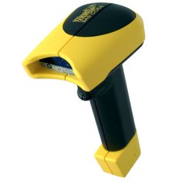 Wasp Laser Barcode Scanner