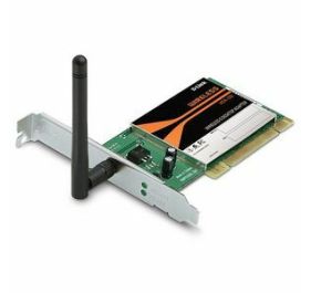 D-Link WDA-2320 Data Networking