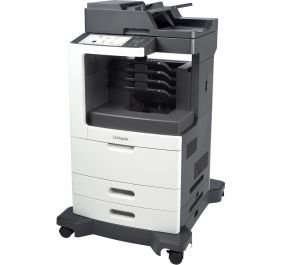 Lexmark 24TT234 Multi-Function Printer