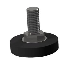 Zebra CS-RAC-FT-SPR Mounting Hardware and Stands
