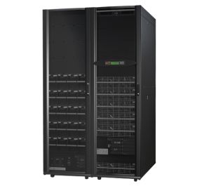 APC SY50K100F UPS