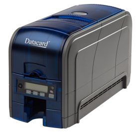 Datacard 510685-003 ID Card Printer