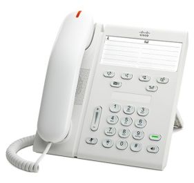 Cisco CP-6911-W-K9-RF Mobile Computer