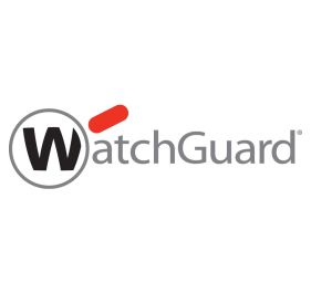 WatchGuard WGM27353 Service Contract
