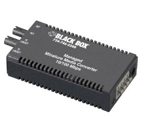 Black Box LMM104A-R2 Accessory