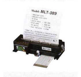 Citizen MLT-389 Intermec Receipt Paper