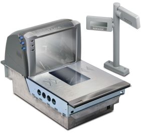 Datalogic 858123201-0005020R Barcode Scanner