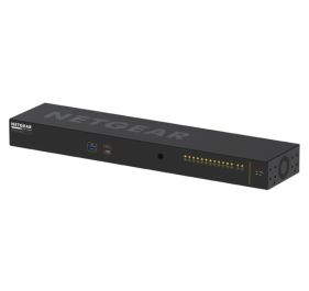 NETGEAR MSM4214X-100NAS Data Networking