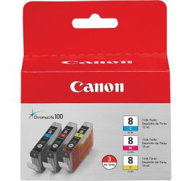 Canon 0621B016 InkJet Cartridge