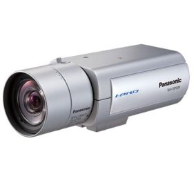 Panasonic WV-SP306 Security Camera