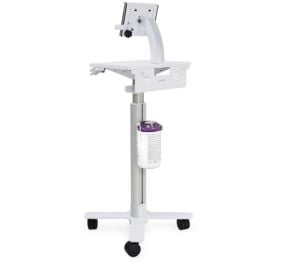 Ergotron SV10-1400-0 Mobile Cart
