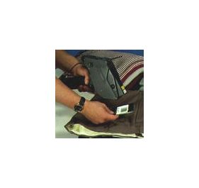 Monarch 6030 Portable Barcode Printer
