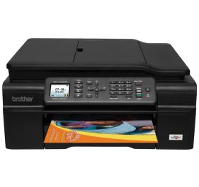 Brother MFC-J450DW Multi-Function Printer