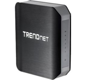 TRENDnet TEW-752DRU Products