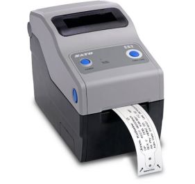 SATO WWCG40T31 Barcode Label Printer