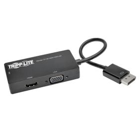 Tripp-Lite P136-06N-HDV-4K Accessory