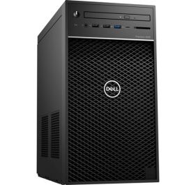 Dell 433K5 Workstation PC