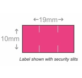 BCI LMN1019FP-1PS-SL Labels