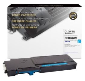 Clover Imaging Group 200736P Toner