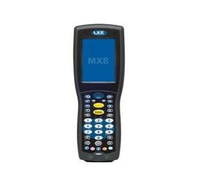 LXE MX8 Mobile Computer