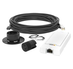 Axis 0926-001 Security Camera