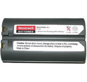 Global Technology Systems Datamax O'Neil Replacement Batteries Accessory