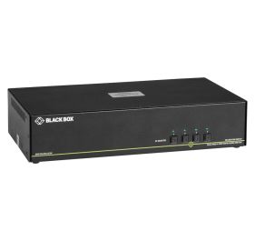 Black Box SS4P-DH-DVI-UCAC Accessory