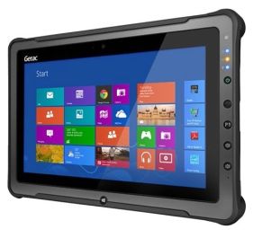 Getac FWC118 Tablet