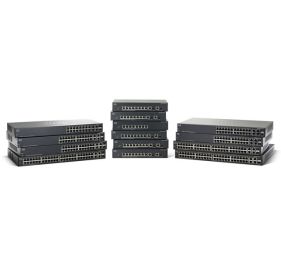 Cisco SRW224G4-K9-NA Network Switch