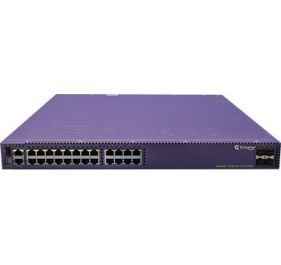 Extreme Networks X450-G2 Series Network Switch