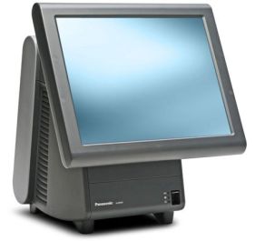 Panasonic JS960WSUC50S2 POS Touch Terminal