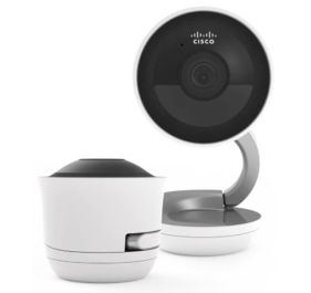 Cisco Meraki MV2 CCTV Camera System