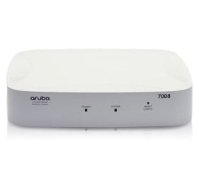 HPE Aruba JX932A Wireless Controller