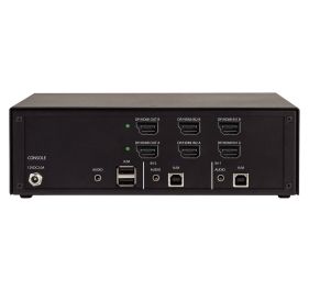 Black Box KVS4-2002HV Cables, Connectors, and Adapters