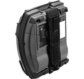 Printek 93056 Portable Barcode Printer