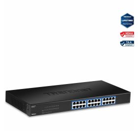 BCI TEG-S24g Telecommunication Equipment