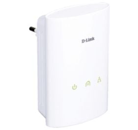 D-Link DHP-306AV Telecommunication Equipment