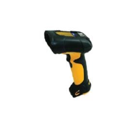 LXE 8700A501BASERS232US Barcode Scanner